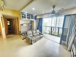 Commonwealth Towers (D3), Condominium #540198411